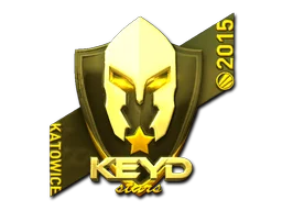 FalleN sticker kat2015